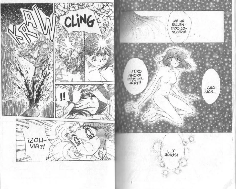 Sailor Moon (1991) - Capítulo 33 - Página 18 - LectorTMOo
