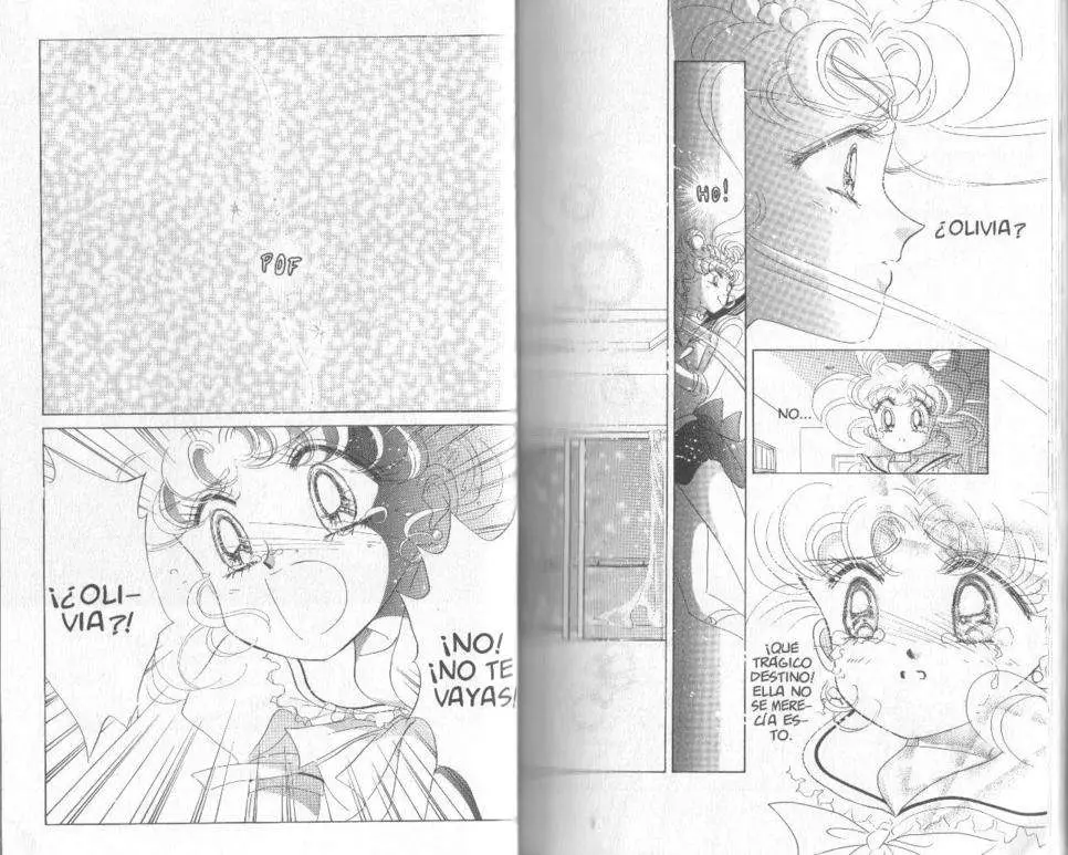 Sailor Moon (1991) - Capítulo 33 - Página 19 - LectorTMOo