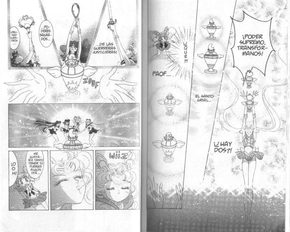Sailor Moon (1991) - Capítulo 33 - Página 24 - LectorTMOo