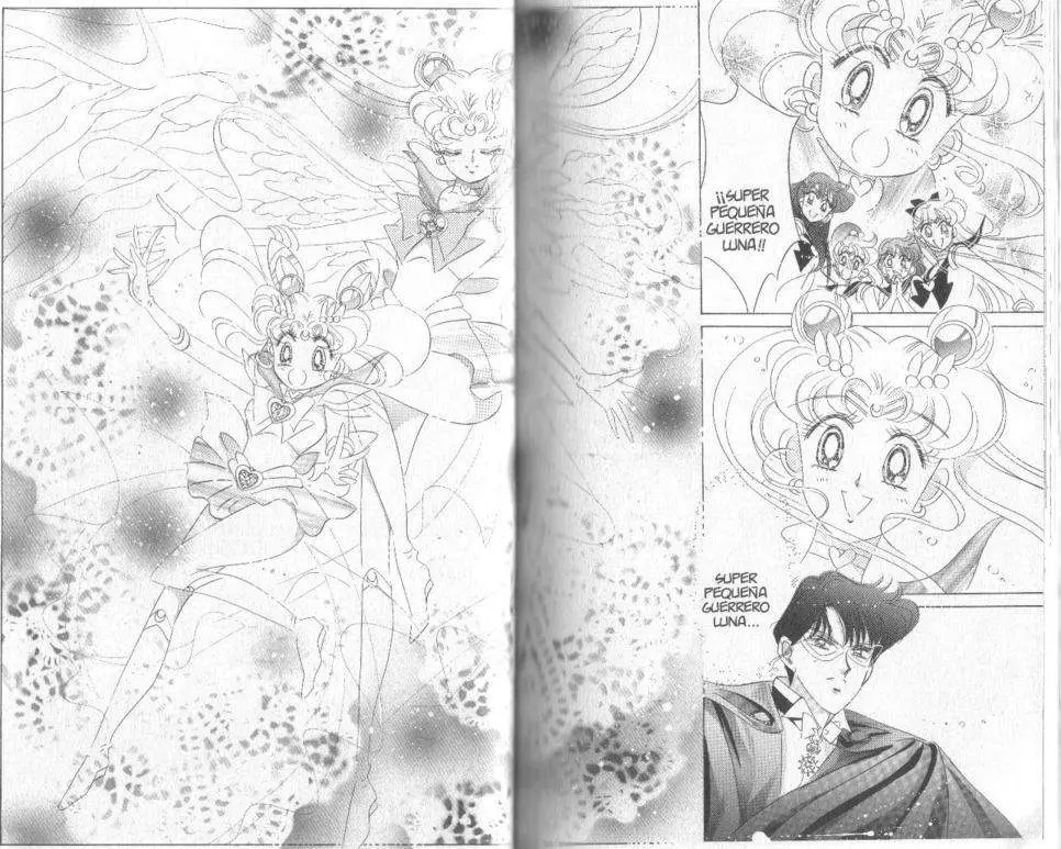 Sailor Moon (1991) - Capítulo 33 - Página 25 - LectorTMOo