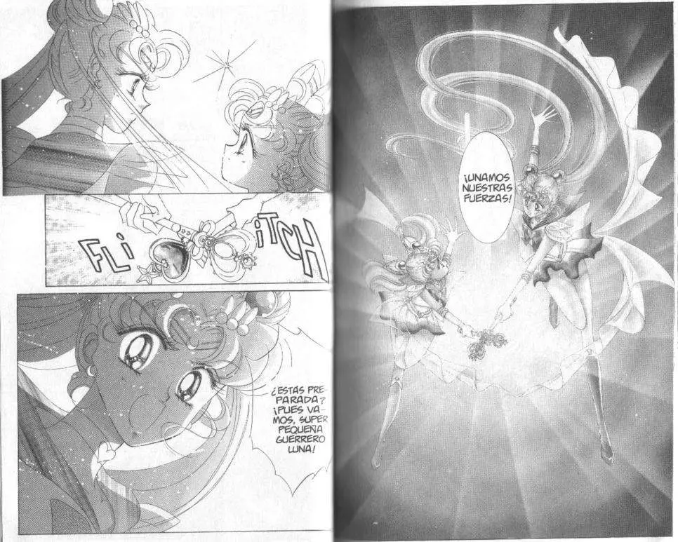Sailor Moon (1991) - Capítulo 33 - Página 26 - LectorTMOo