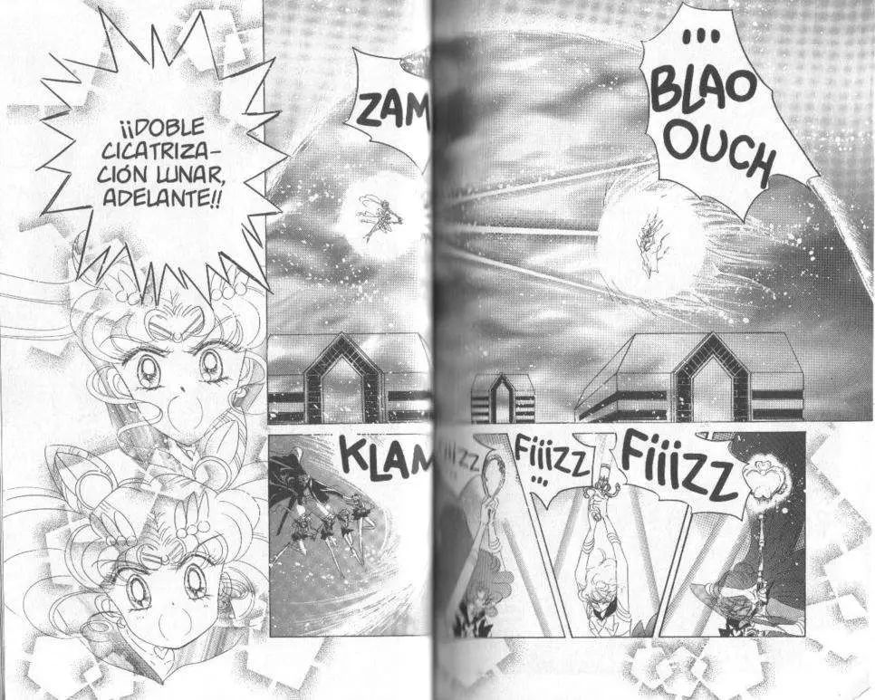 Sailor Moon (1991) - Capítulo 33 - Página 28 - LectorTMOo