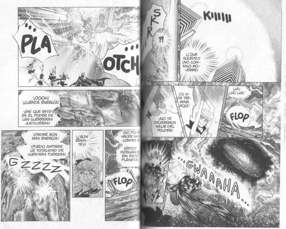 Sailor Moon (1991) - Capítulo 33 - Página 31 - LectorTMOo