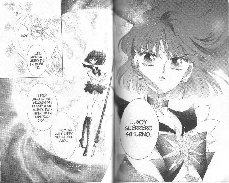Sailor Moon (1991) - Capítulo 33 - Página 43 - LectorTMOo