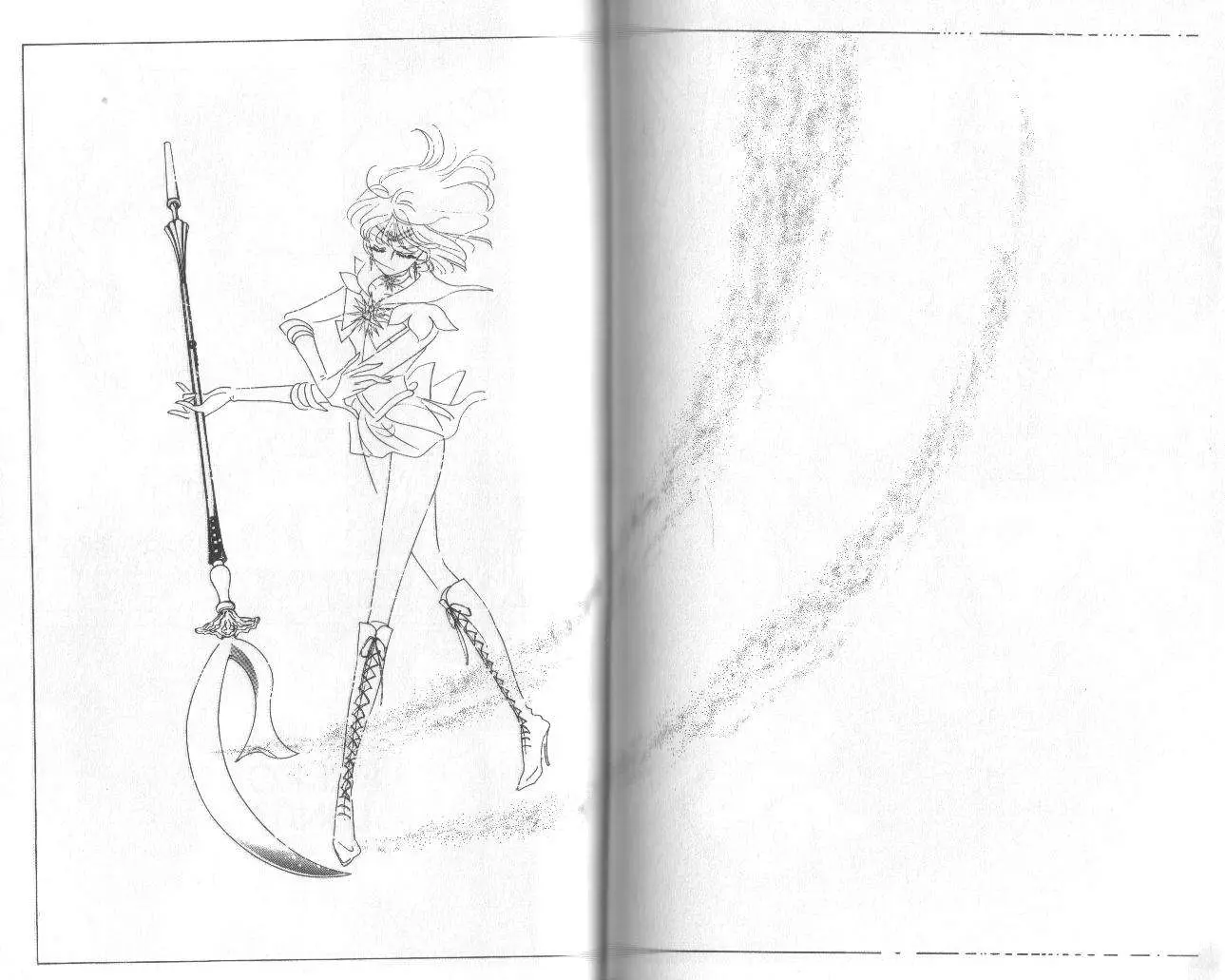 Sailor Moon (1991) - Capítulo 33 - Página 50 - LectorTMOo