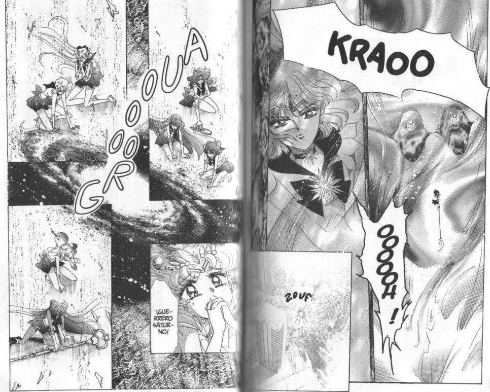 Sailor Moon (1991) - Capítulo 33 - Página 54 - LectorTMOo