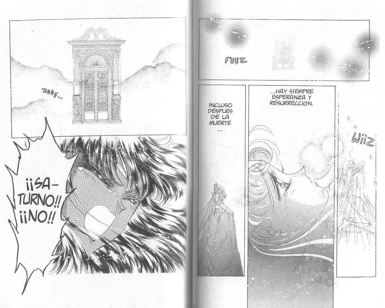 Sailor Moon (1991) - Capítulo 33 - Página 61 - LectorTMOo