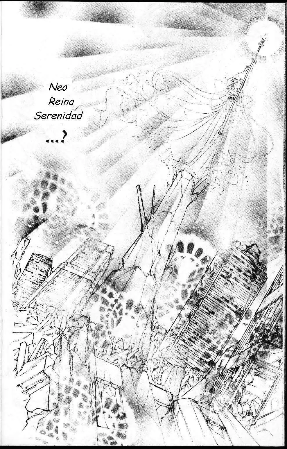 Sailor Moon (1991) - Capítulo 33 - Página 63 - LectorTMOo