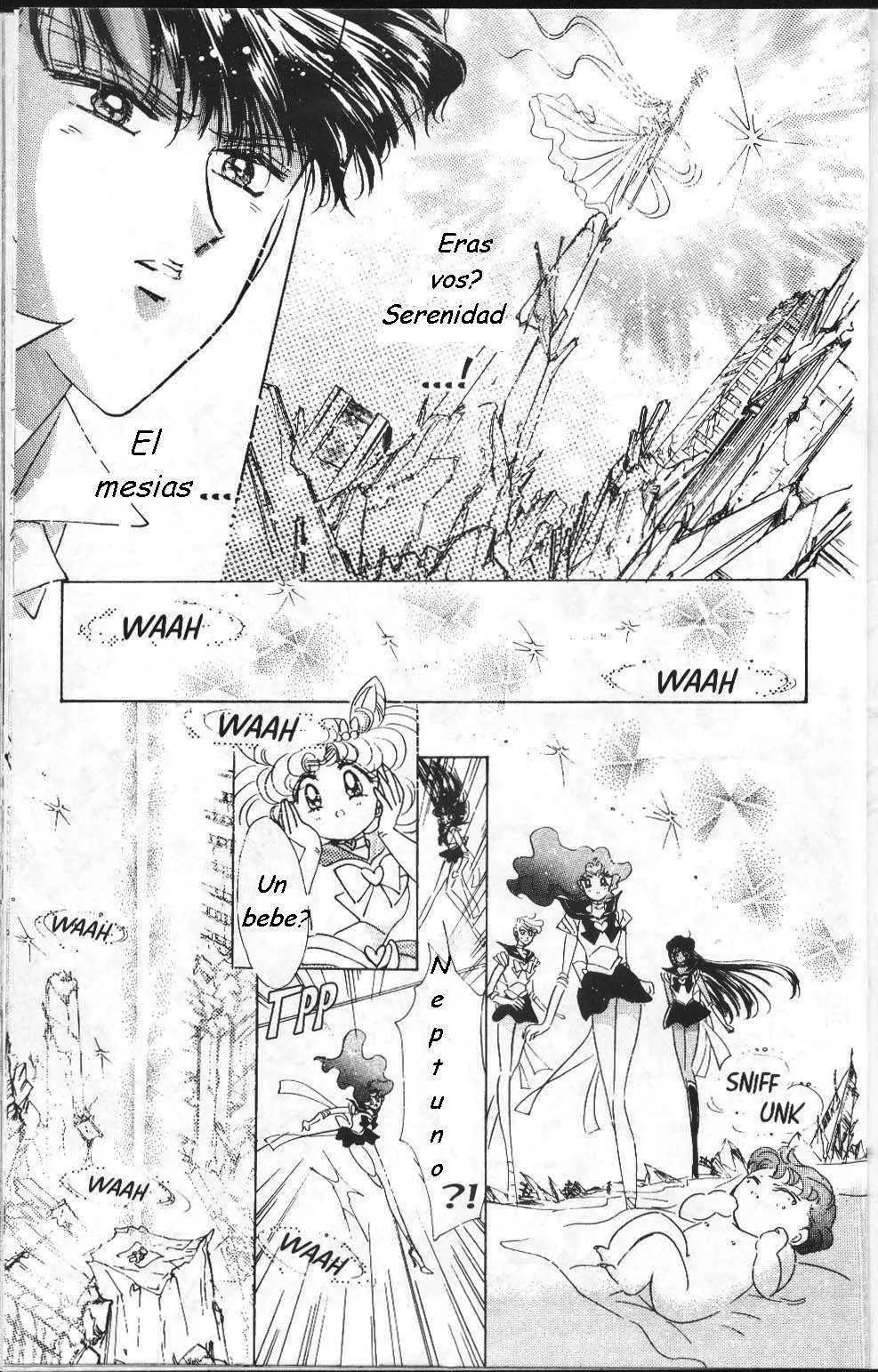 Sailor Moon (1991) - Capítulo 33 - Página 64 - LectorTMOo