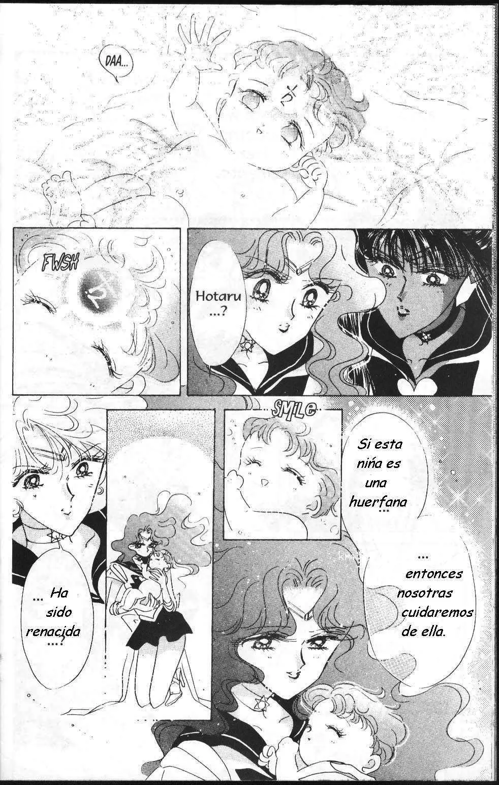 Sailor Moon (1991) - Capítulo 33 - Página 65 - LectorTMOo