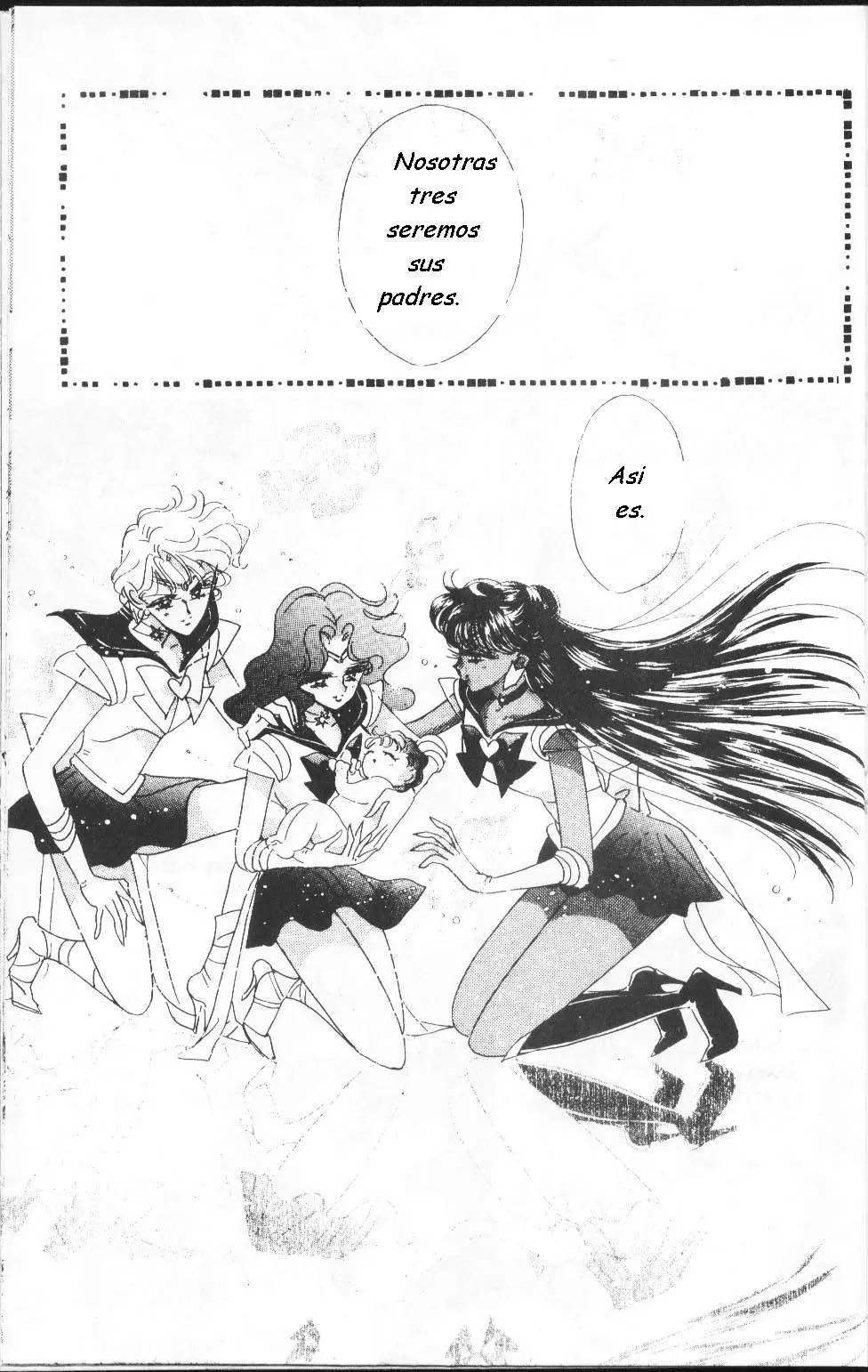 Sailor Moon (1991) - Capítulo 33 - Página 66 - LectorTMOo