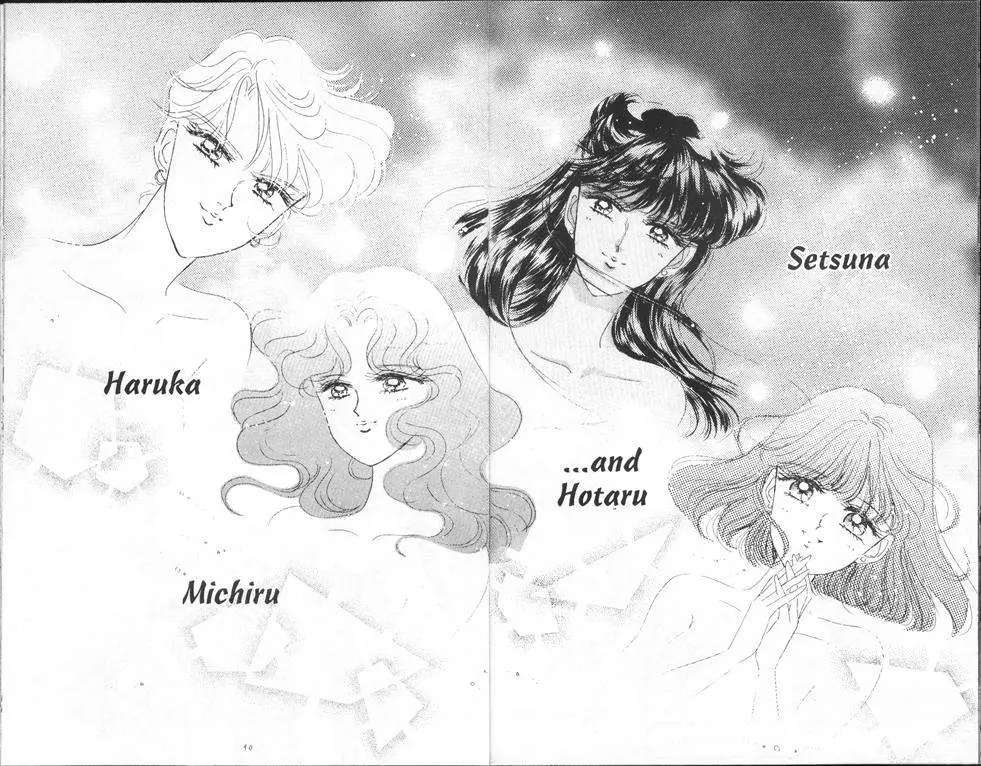 Sailor Moon (1991) - Capítulo 33 - Página 76 - LectorTMOo