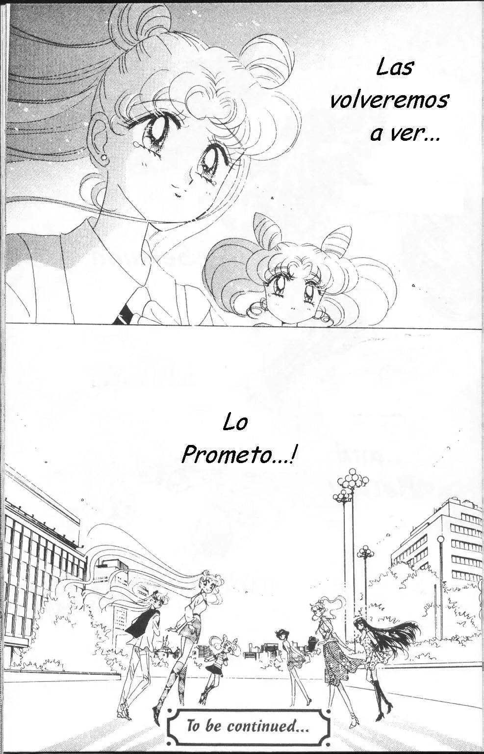Sailor Moon (1991) - Capítulo 33 - Página 77 - LectorTMOo