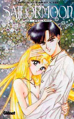 Sailor Moon (1991) - Capítulo 34 - Página 1 - LectorTMOo