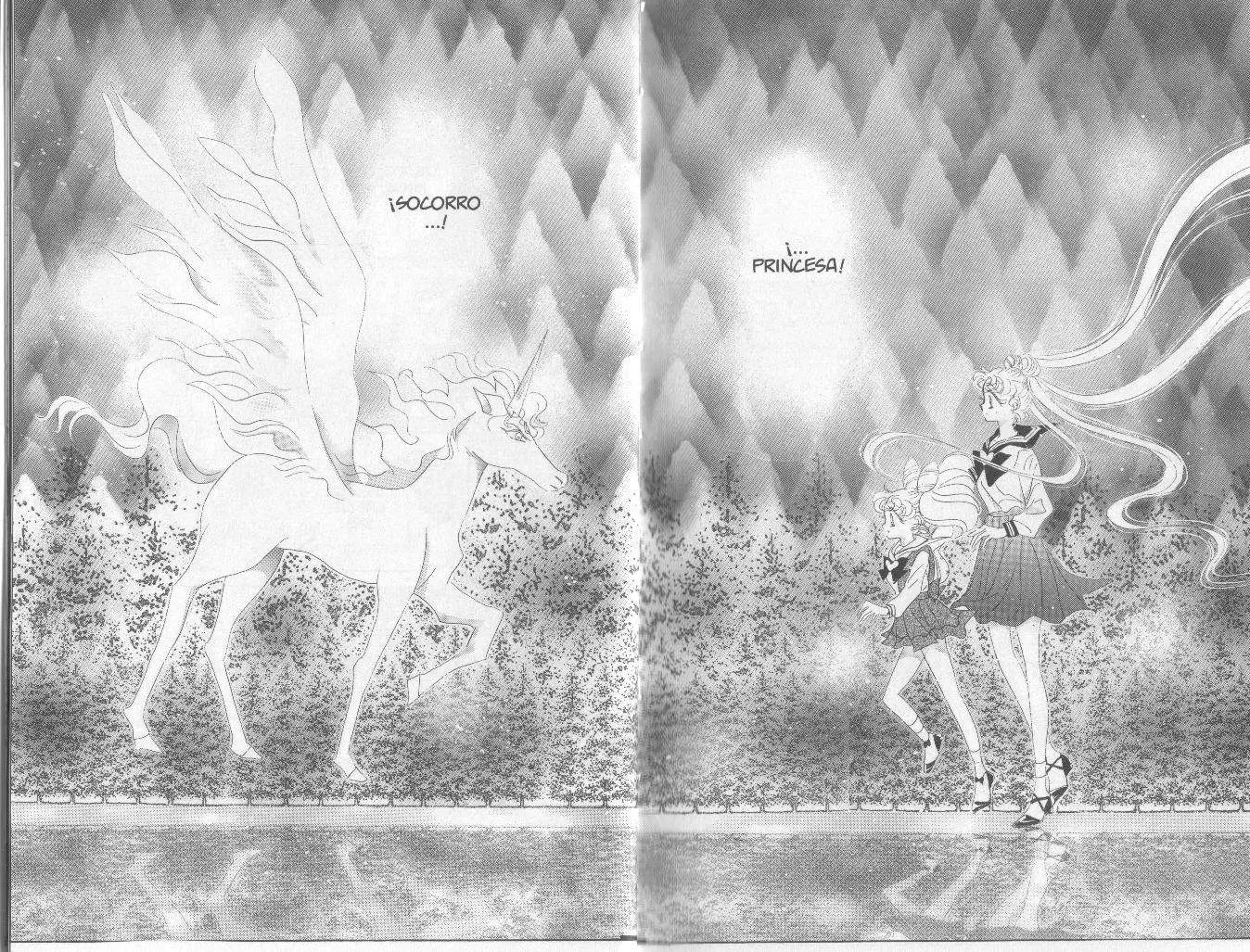 Sailor Moon (1991) - Capítulo 34 - Página 12 - LectorTMOo