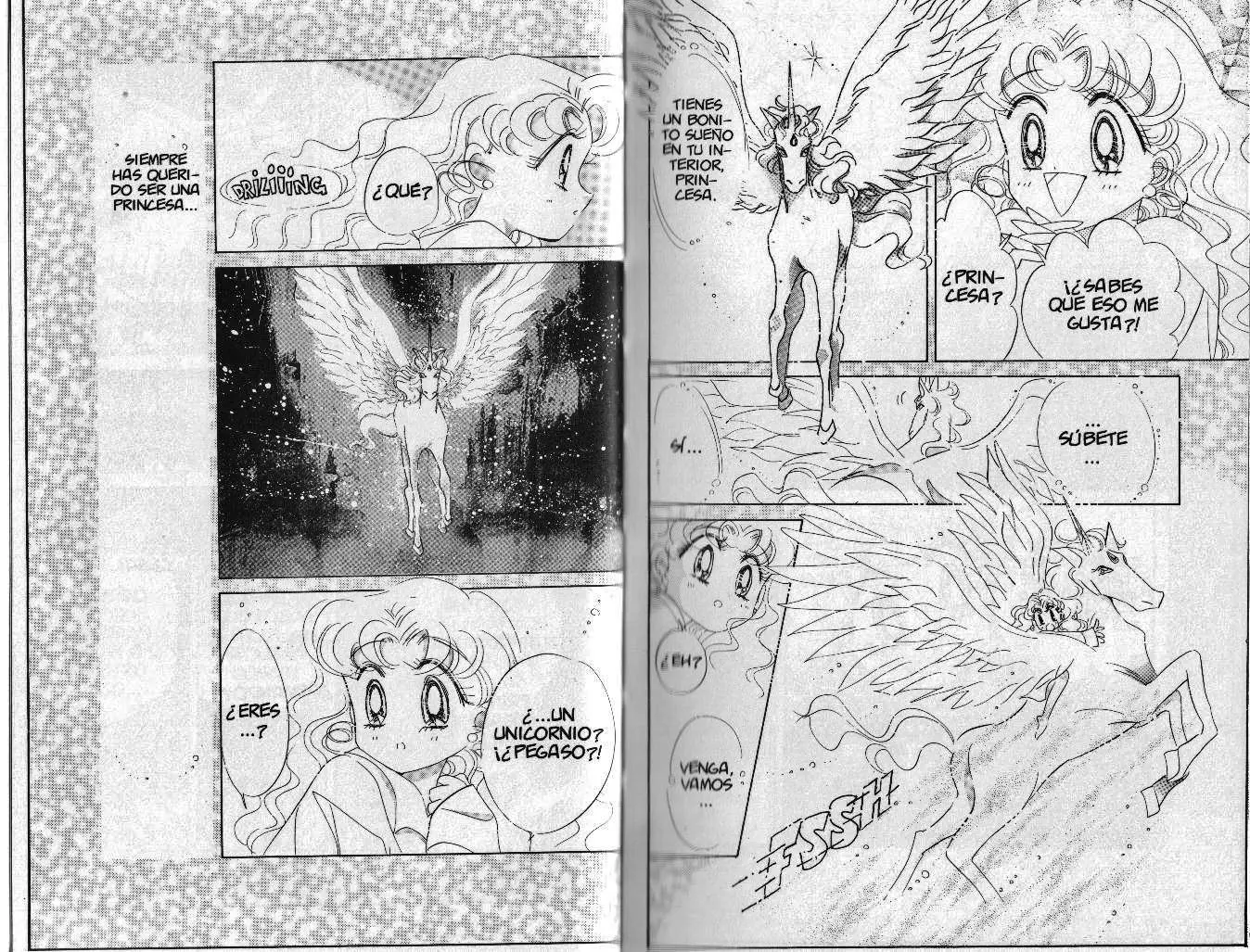 Sailor Moon (1991) - Capítulo 34 - Página 28 - LectorTMOo