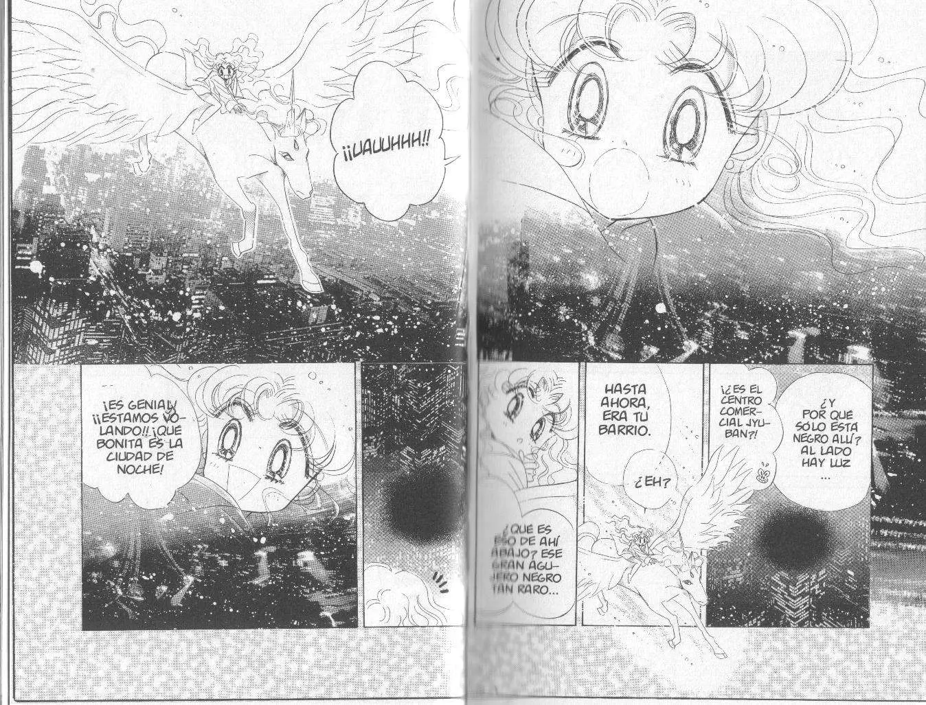 Sailor Moon (1991) - Capítulo 34 - Página 29 - LectorTMOo
