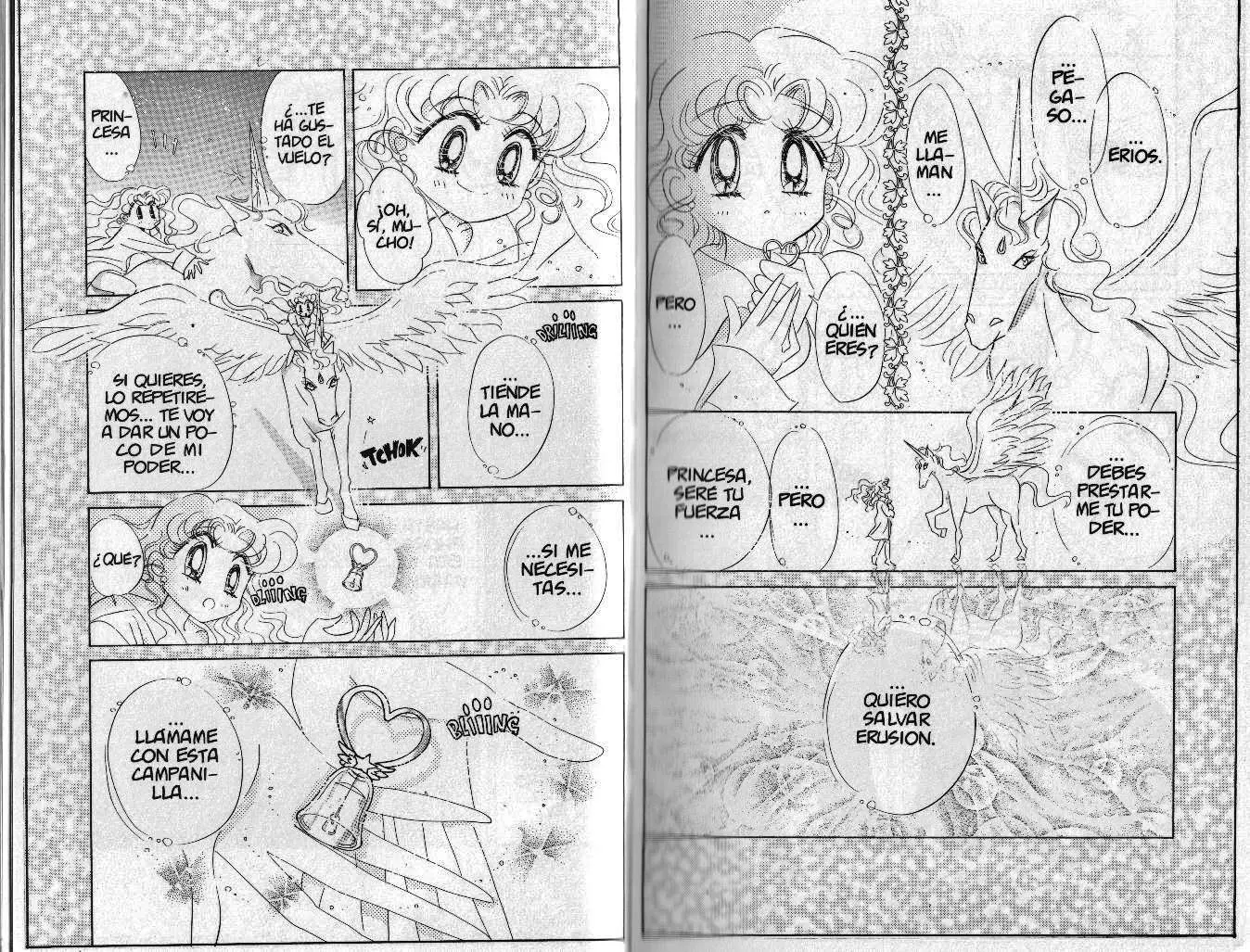 Sailor Moon (1991) - Capítulo 34 - Página 30 - LectorTMOo
