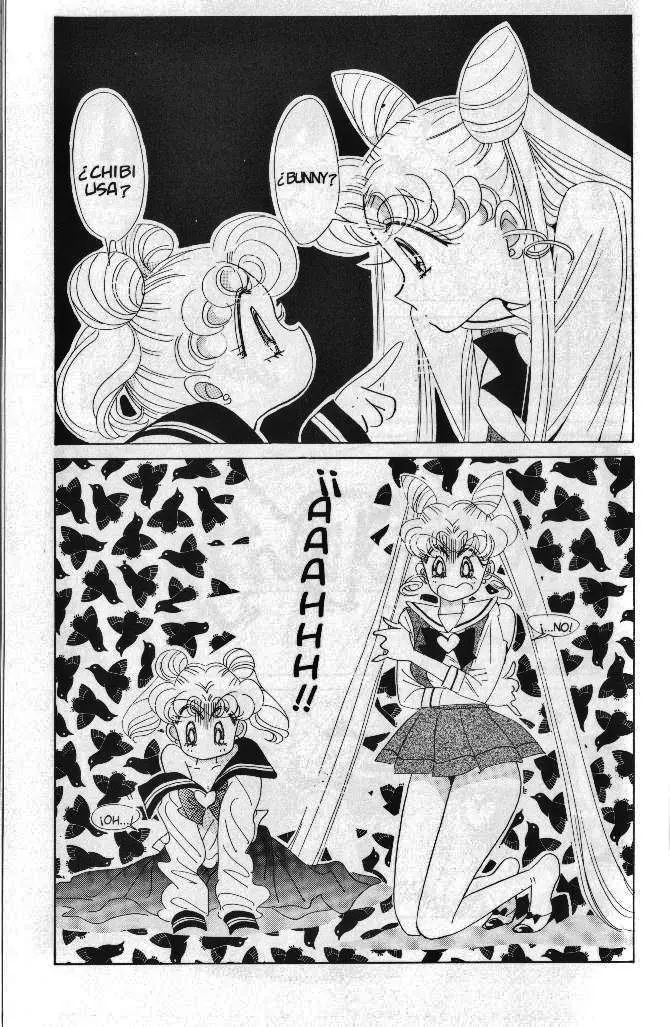 Sailor Moon (1991) - Capítulo 34 - Página 48 - LectorTMOo