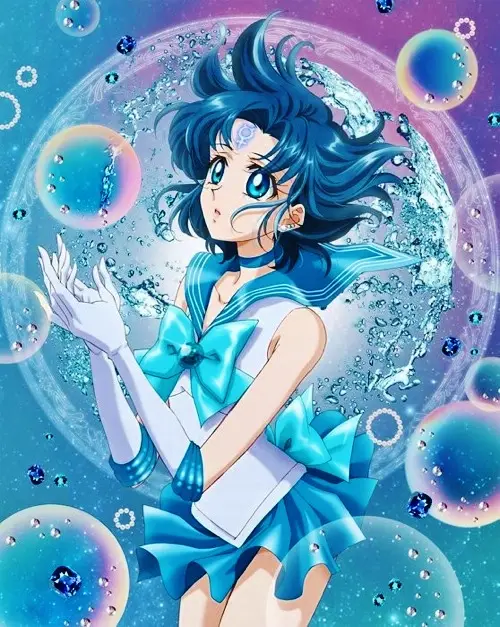 Sailor Moon (1991) - Capítulo 35 - Página 1 - LectorTMOo