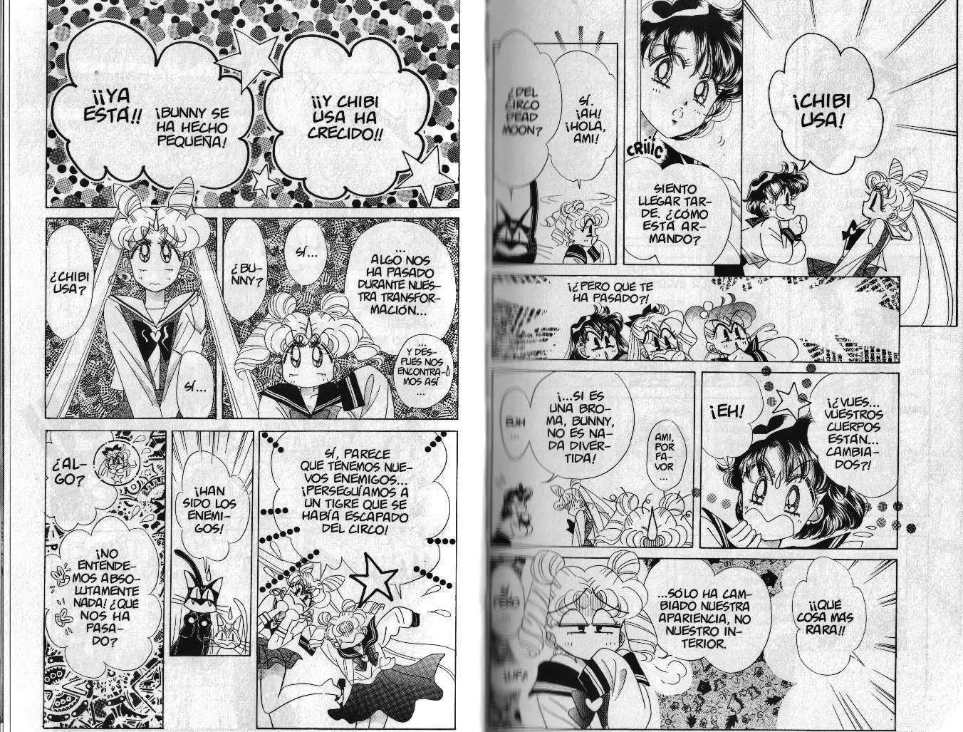 Sailor Moon (1991) - Capítulo 35 - Página 7 - LectorTMOo