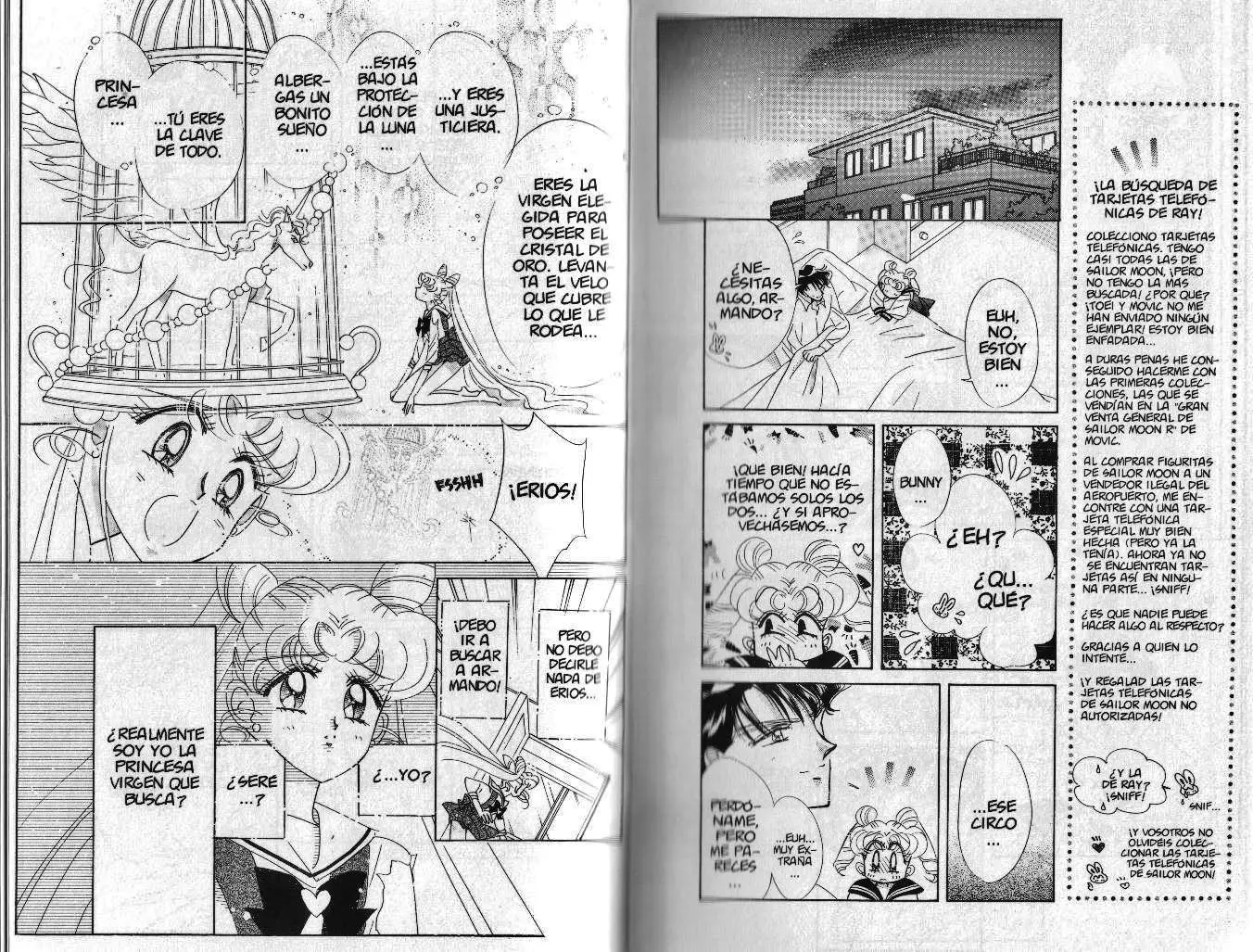 Sailor Moon (1991) - Capítulo 35 - Página 11 - LectorTMOo