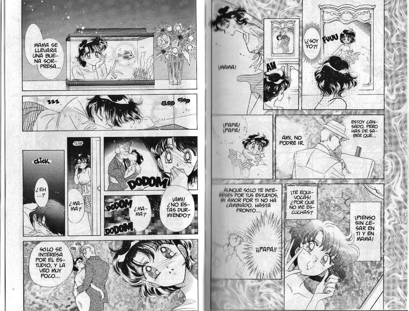 Sailor Moon (1991) - Capítulo 35 - Página 20 - LectorTMOo