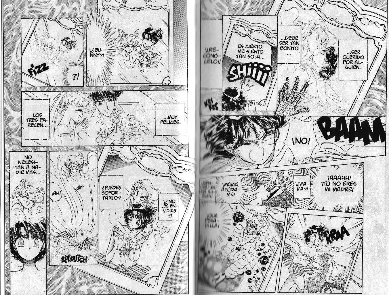 Sailor Moon (1991) - Capítulo 35 - Página 21 - LectorTMOo
