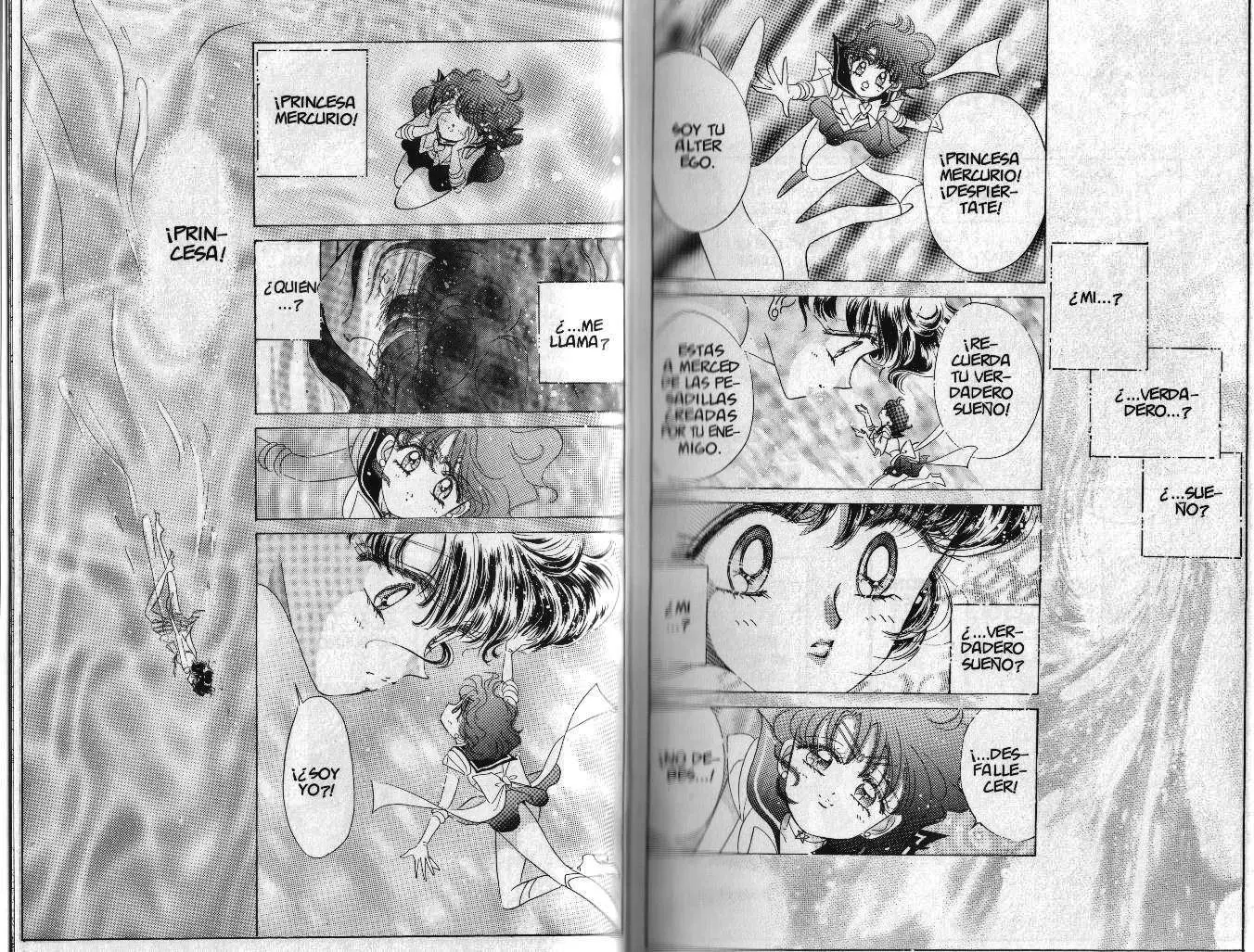 Sailor Moon (1991) - Capítulo 35 - Página 23 - LectorTMOo