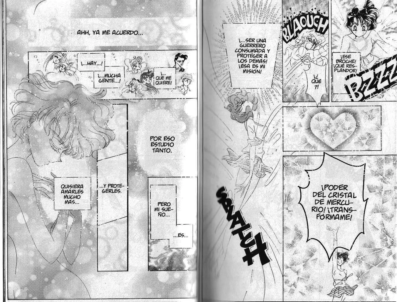 Sailor Moon (1991) - Capítulo 35 - Página 24 - LectorTMOo