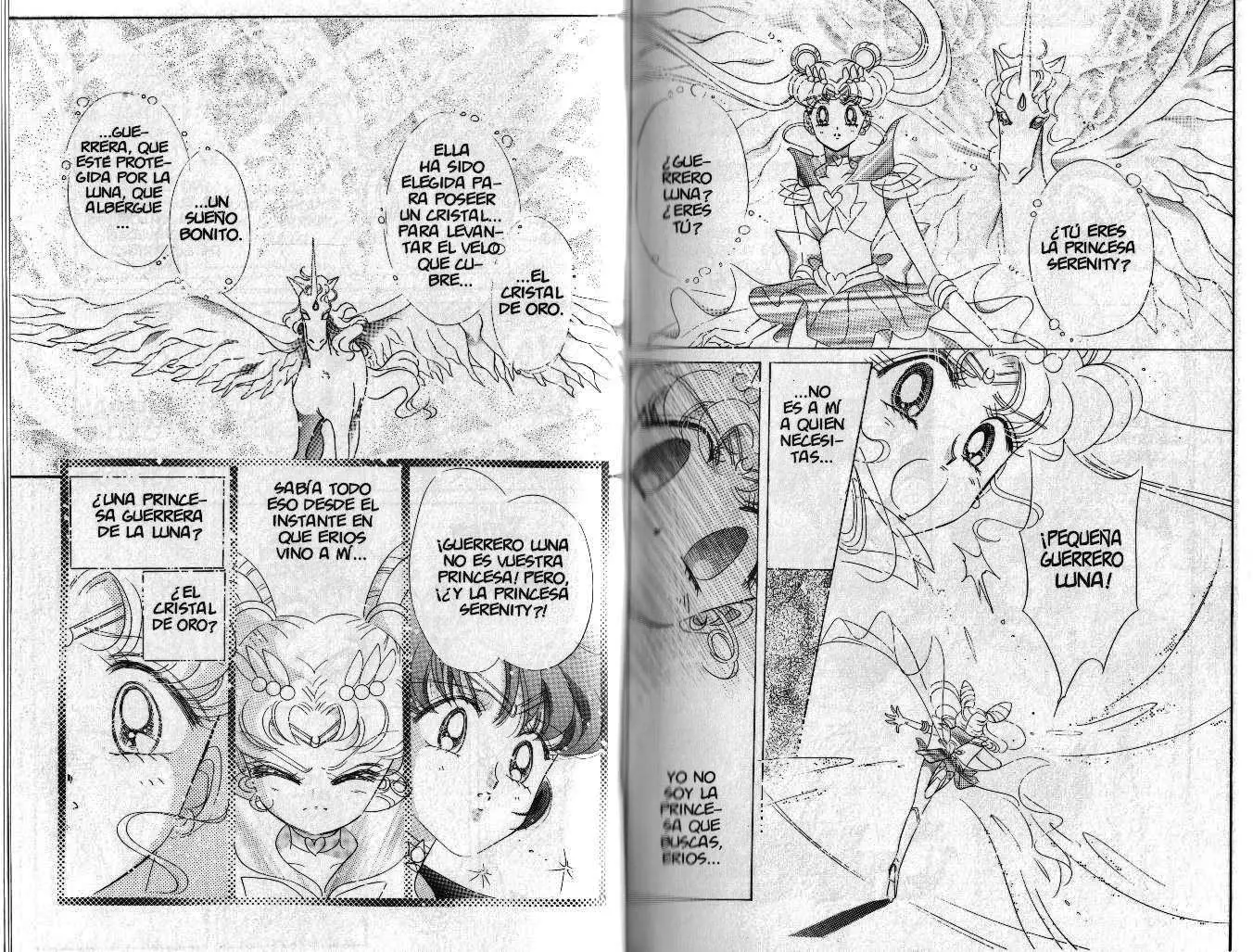 Sailor Moon (1991) - Capítulo 35 - Página 29 - LectorTMOo