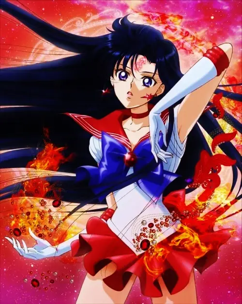 Sailor Moon (1991) - Capítulo 36 - Página 1 - LectorTMOo