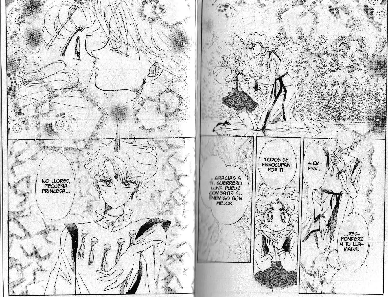 Sailor Moon (1991) - Capítulo 36 - Página 6 - LectorTMOo