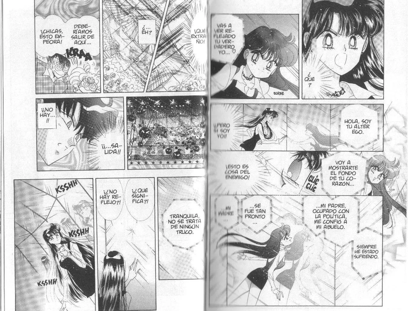 Sailor Moon (1991) - Capítulo 36 - Página 16 - LectorTMOo