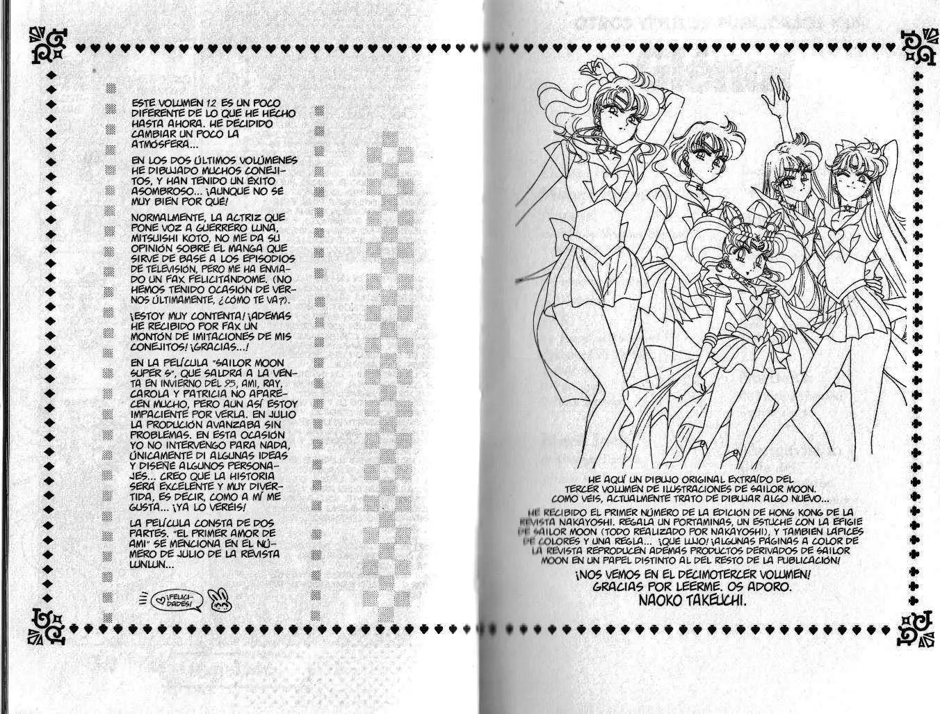 Sailor Moon (1991) - Capítulo 36 - Página 25 - LectorTMOo