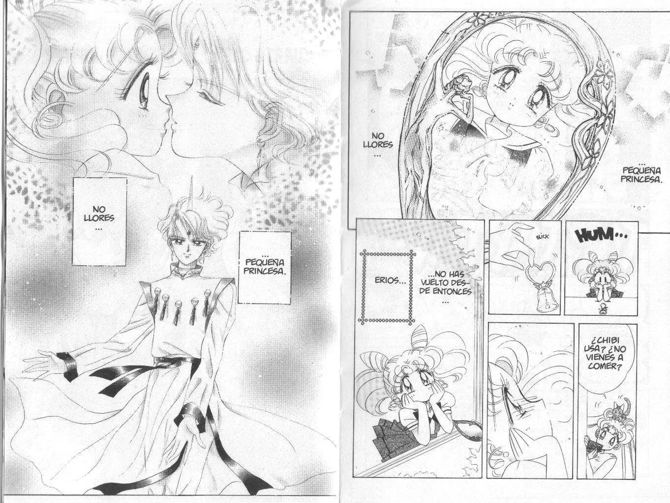 Sailor Moon (1991) - Capítulo 37 - Página 6 - LectorTMOo