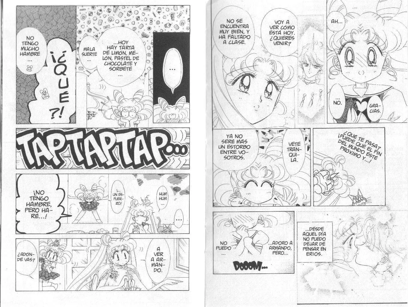 Sailor Moon (1991) - Capítulo 37 - Página 7 - LectorTMOo