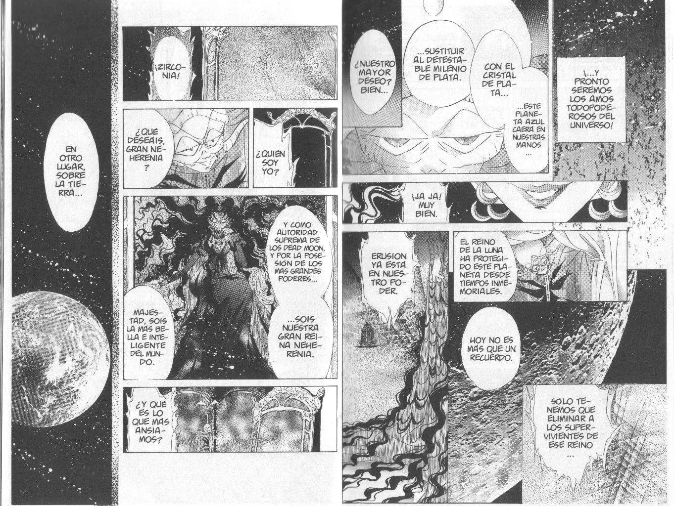 Sailor Moon (1991) - Capítulo 37 - Página 9 - LectorTMOo