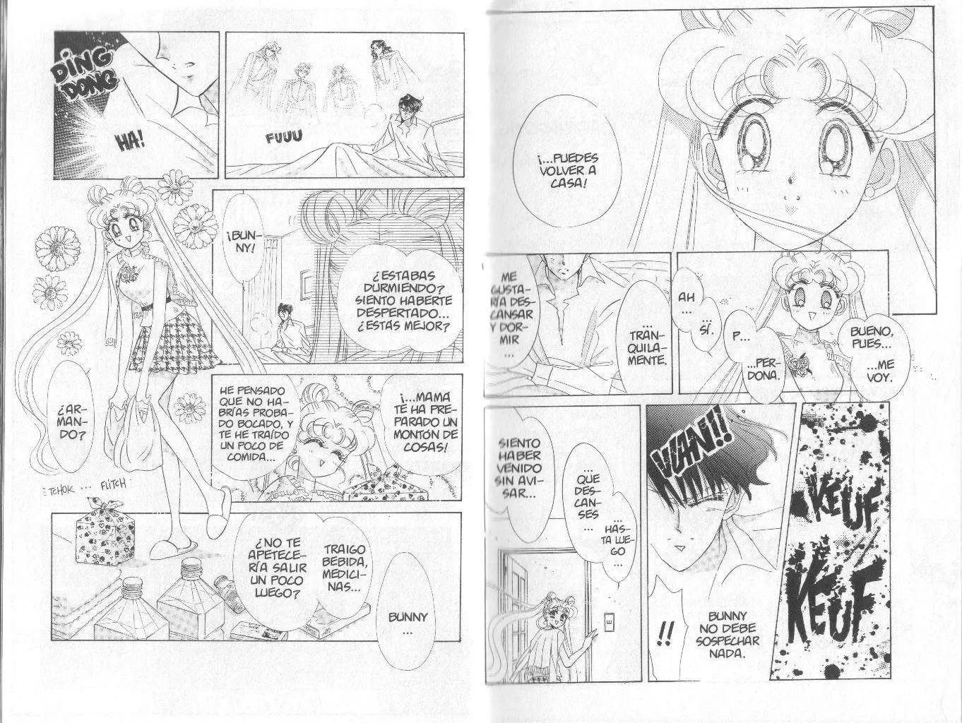 Sailor Moon (1991) - Capítulo 37 - Página 11 - LectorTMOo