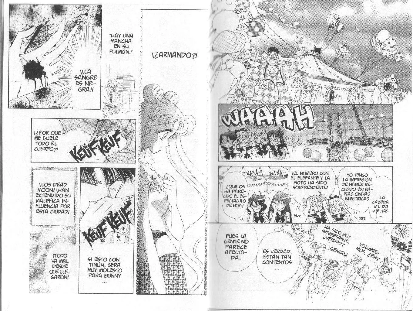 Sailor Moon (1991) - Capítulo 37 - Página 12 - LectorTMOo