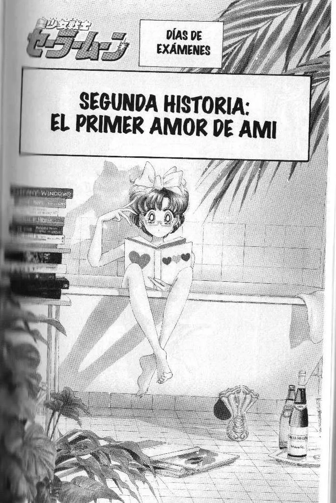 Sailor Moon (1991) - Capítulo 38.01 - Página 2 - LectorTMOo