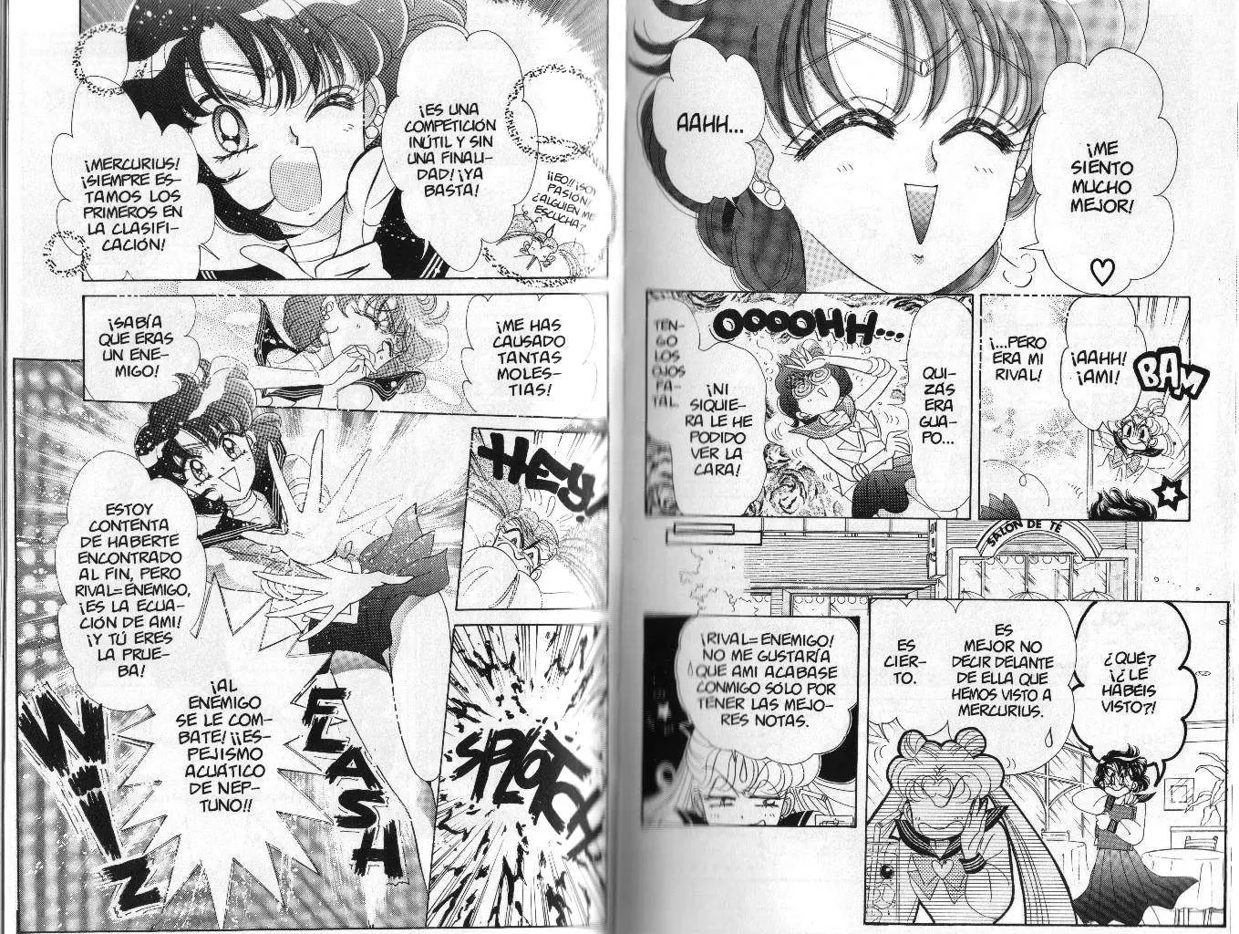 Sailor Moon (1991) - Capítulo 38.01 - Página 12 - LectorTMOo