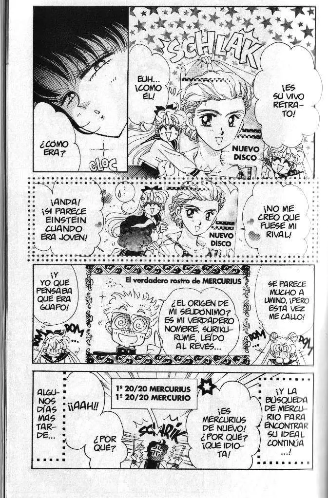 Sailor Moon (1991) - Capítulo 38.01 - Página 13 - LectorTMOo