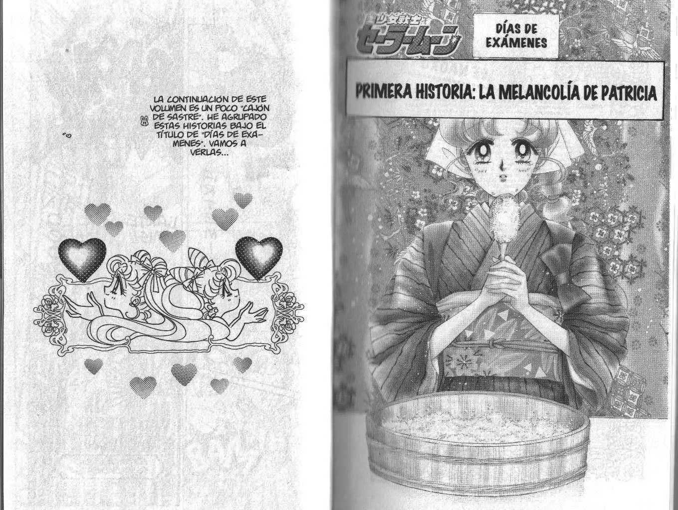 Sailor Moon (1991) - Capítulo 38.02 - Página 2 - LectorTMOo