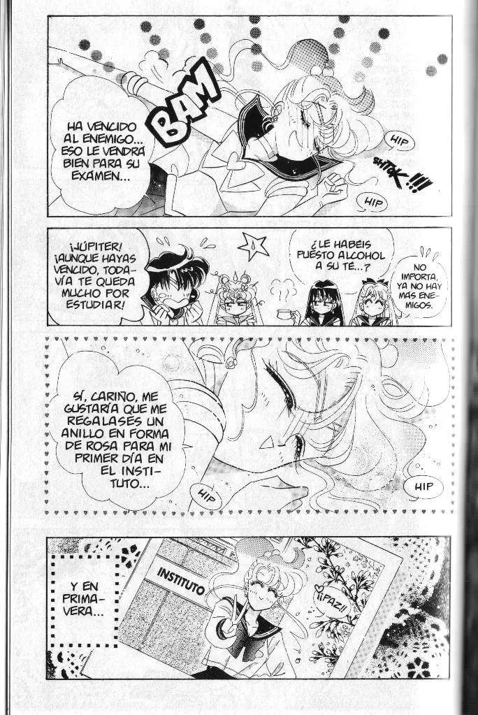 Sailor Moon (1991) - Capítulo 38.02 - Página 15 - LectorTMOo