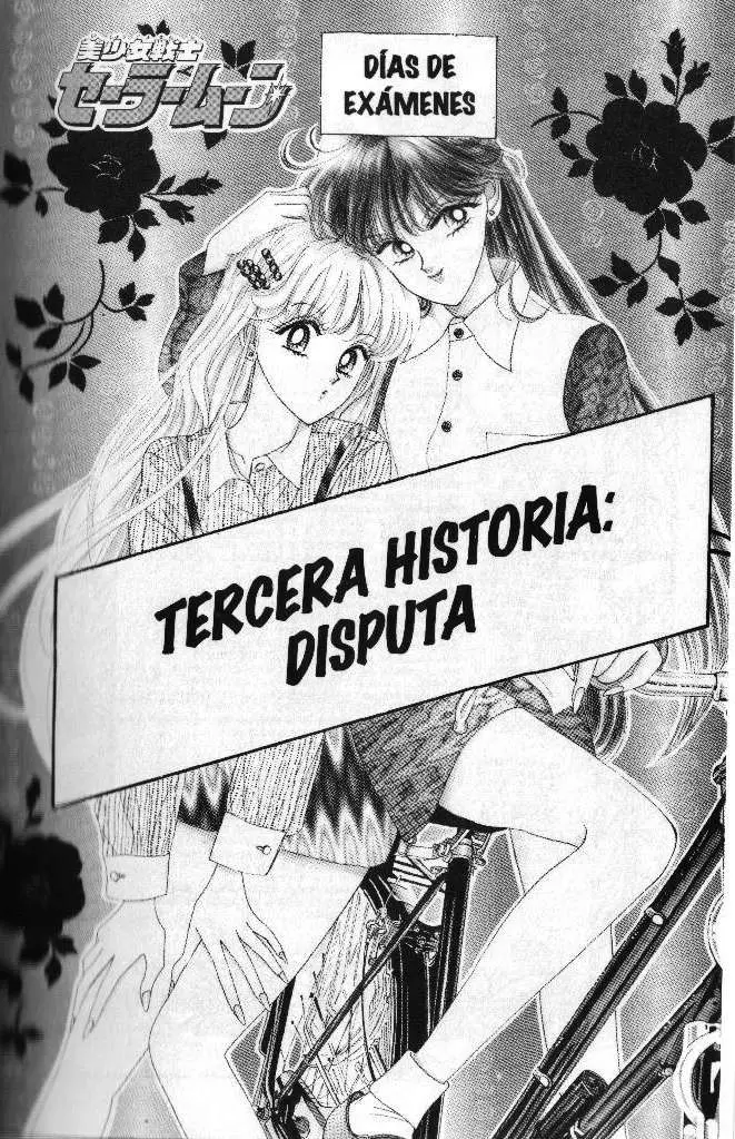 Sailor Moon (1991) - Capítulo 38.03 - Página 2 - LectorTMOo