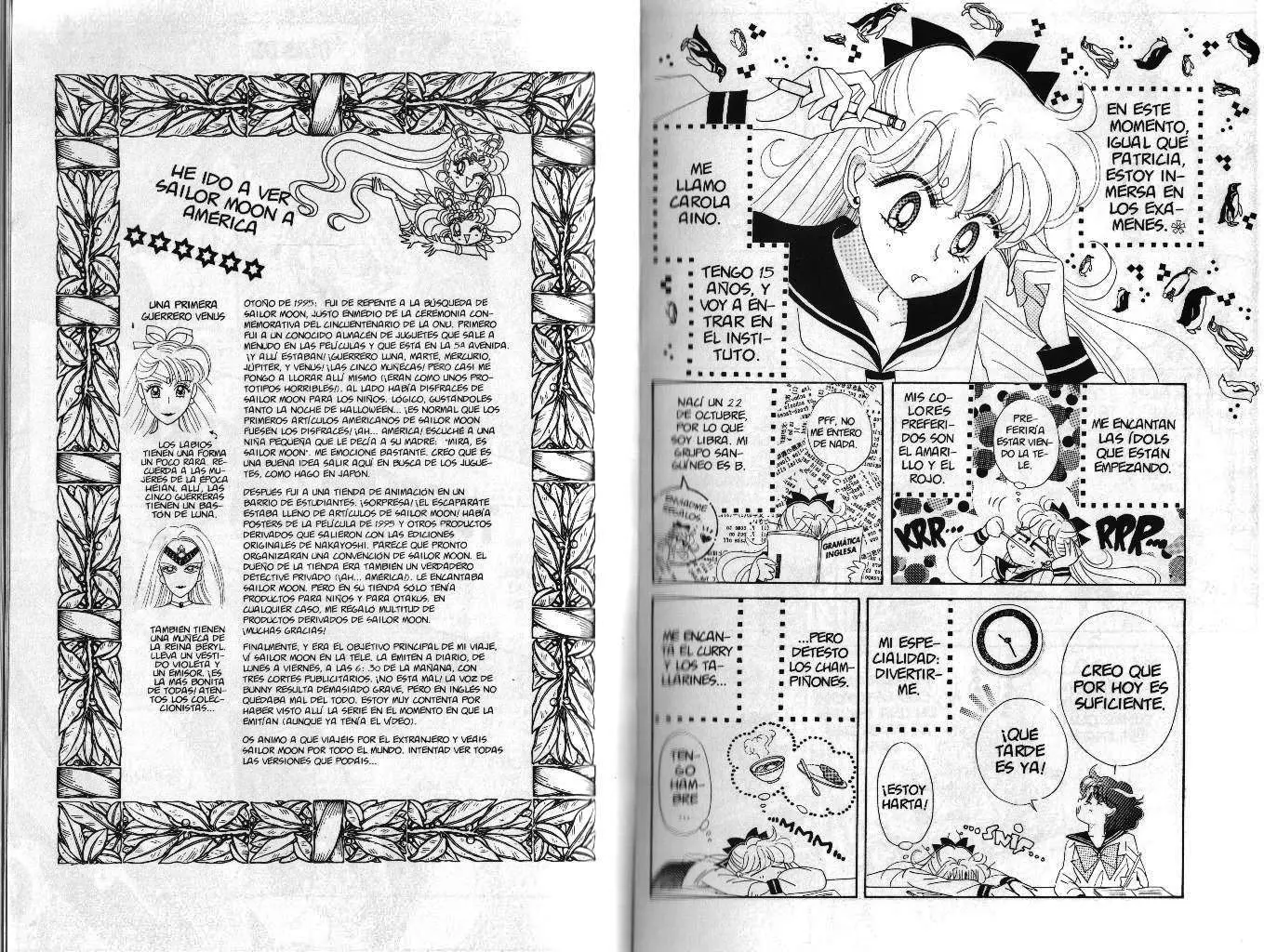 Sailor Moon (1991) - Capítulo 38.03 - Página 3 - LectorTMOo