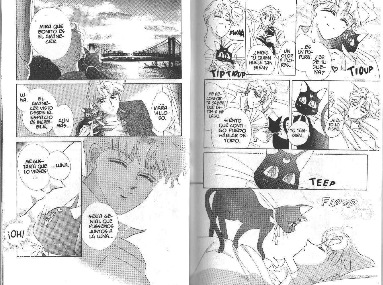 Sailor Moon (1991) - Capítulo 38.04 - Página 24 - LectorTMOo