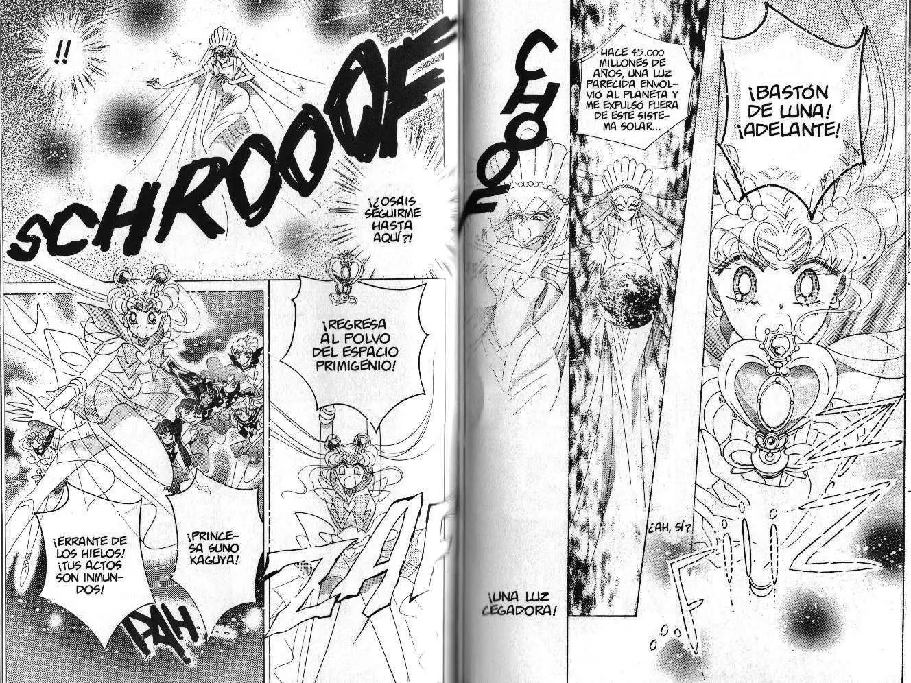 Sailor Moon (1991) - Capítulo 38.04 - Página 61 - LectorTMOo