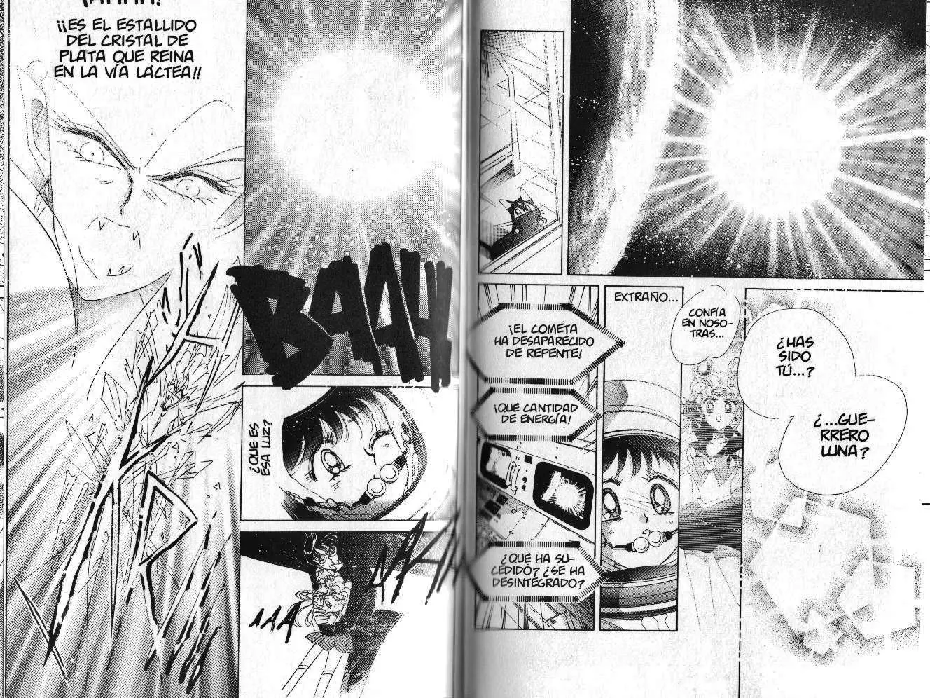 Sailor Moon (1991) - Capítulo 38.04 - Página 62 - LectorTMOo